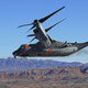 Illustration for article titled The V-22 Osprey Finally Gets The Missiles And Rockets It Needs